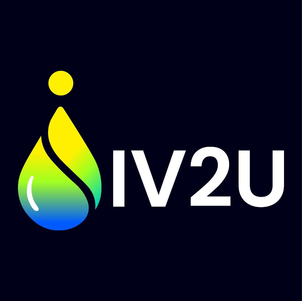 nurse preparing IV drip nurse preparing IV drip